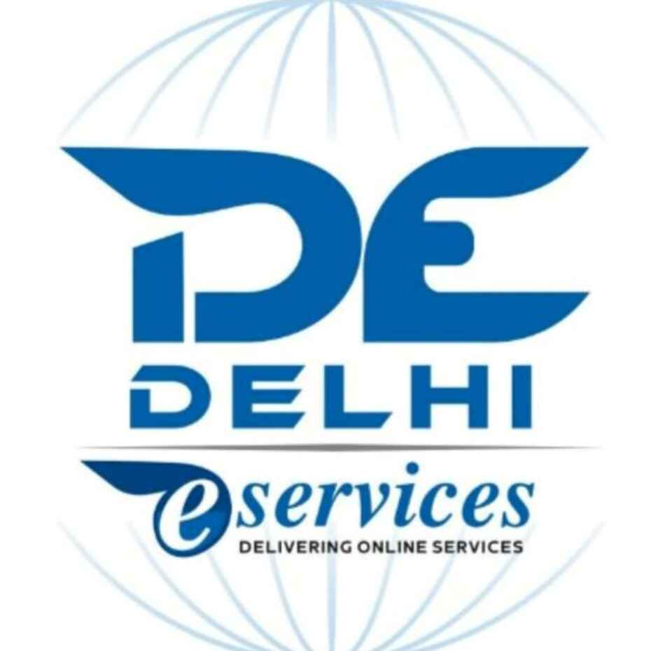 Delhi E Services